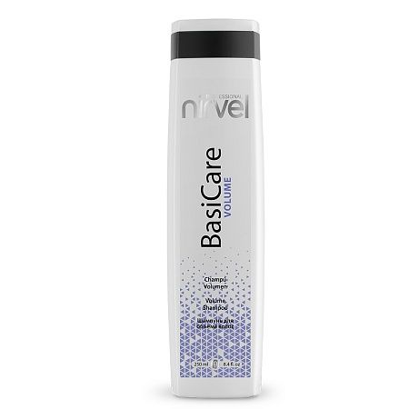 Шампунь для объема волос Nirvel Volume Shampoo 250мл